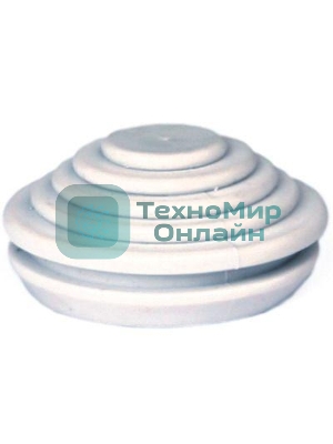 Кабельный ввод для труб DKC 54525 IP55, д. 25 мм