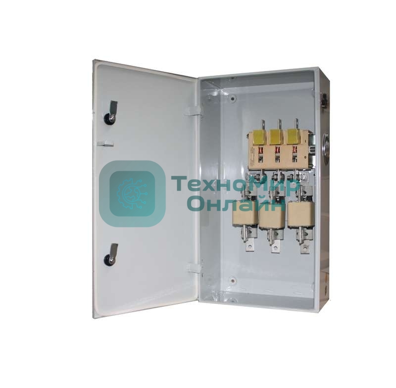 Ящик сил. ЯРП-400А IP54 Электрофидер