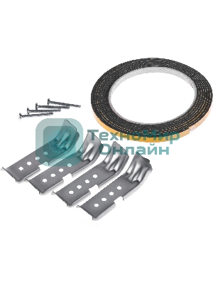 Газовая варочная панель Maunfeld EGHE.64.6CW/G, 4 конфорки, эмалированная сталь, белый