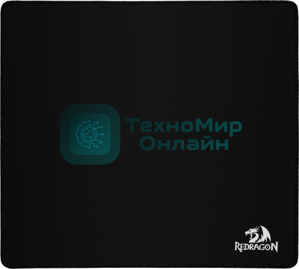 Коврик для мышки Defender FLICK L MM Redragon