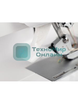 Оверлок Comfort 110