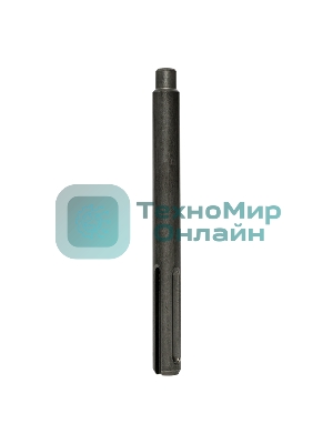 Насадка SDS MAX для забивки стержней заземления EKF gc-sds-max