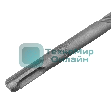 Бур по бетону Сибртех, 12x160мм, SDS PLUS