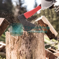 Топор Matrix 1000 г, фибергласовое топорище