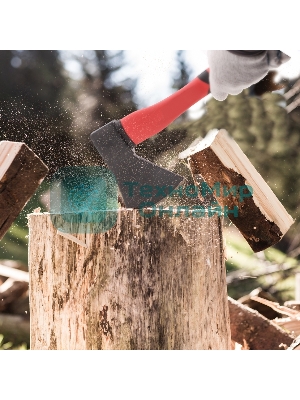 Топор Matrix 1000 г, фибергласовое топорище