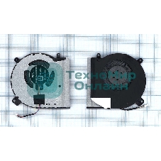 Вентилятор (кулер) для ноутбука Asus ROG GL504 GL504G GL504GS GL504GM CPU