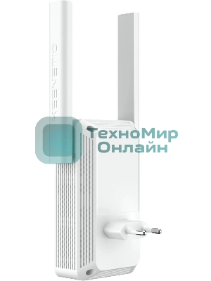 Ретранслятор Wi-Fi сигнала Keenetic Keenetic Buddy 6 (KN-3411)