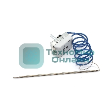 Термостат (регулятор температуры) YT143.6500.02 для духовок Krona