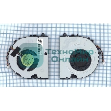 Вентилятор (кулер) для ноутбука HP Pavilion 15-DA VER-1