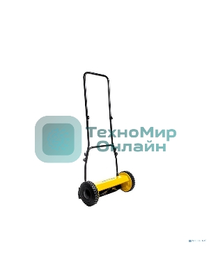 Газонокосилка механическая Champion MM4026