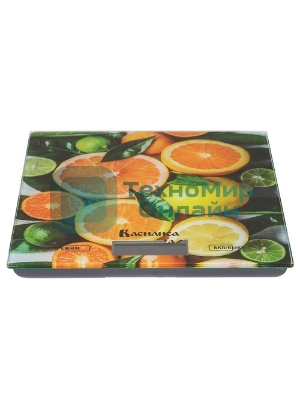Весы кухонные электронные ВАСИЛИСА ВА-020 