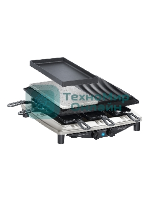 Раклетница Steba RC 4 plus