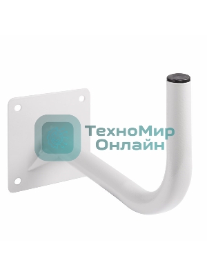 Кронштейн для спутниковой антенны Rexant 0,6 м 34 см Г-образный