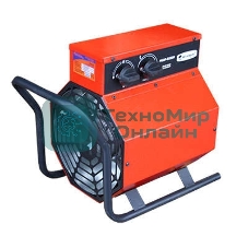 Пушка тепловая 5кВт 220В HINTEK PROF-05220 04.000049