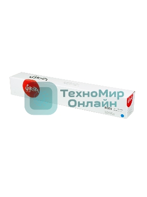 Картридж Sakura TK8345C для Kyocera TASKalfa 2552ci, синий, 12 000  к.