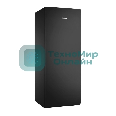 Морозильная камера Pozis FV NF-117 черный, 228л, 6 ящиков