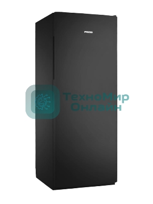 Морозильная камера Pozis FV NF-117 черный, 228л, 6 ящиков