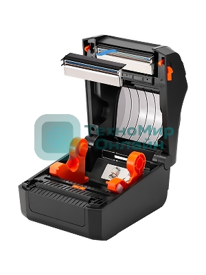 Принтер этикеток Bixolon XD3-40d, 203 dpi, USB