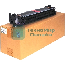 Блок проявки/фотобарабана Ricoh MP 2554/3054/3554/4054/5054/6054 черный