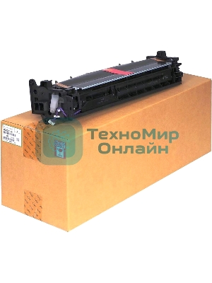 Блок проявки/фотобарабана Ricoh MP 2554/3054/3554/4054/5054/6054 черный