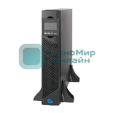 Источник бесперебойного питания Связь Инжиниринг СИПБ3КА.10-11 3000W/3000VA