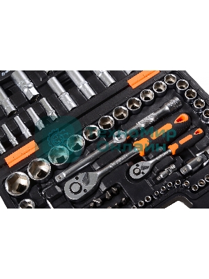 Набор инструментов 73/6/7/8