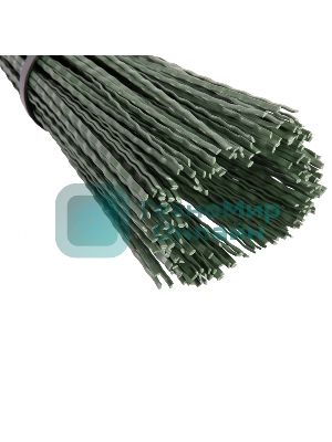 Метла полипропиленовая Сибртех, 140х310 мм, круглая, с фиксирующим ободом, без черенка