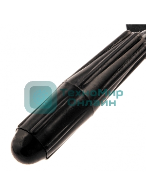 Кельма штукатура Sparta КШ, 175 мм, пластиковая ручка