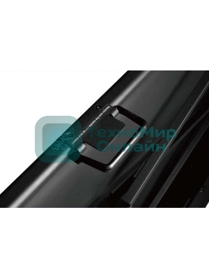 Экран Cactus 150x200 см FloorExpert CS-PSFLE-200X150 4:3 напольный рулонный