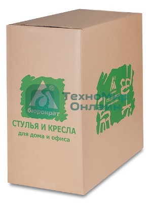 Кресло Бюрократ CH-W797/SD/TW-18 салатовый, сетка/ткань, 120 кг, механизм качания