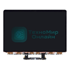 Матрица для MacBook Air M1 A2337