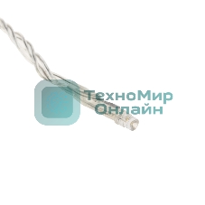 Хомут нейлоновый Hammer Flex 235-0064,8*300мм, черный, упаковка 100 штук