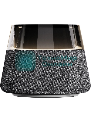 Портативная колонка BBK BTA1212 черный 10W 2.0 BT 10м 1800mAh