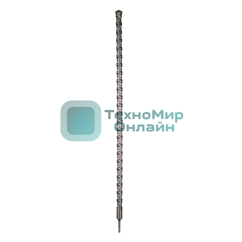 Бур по бетону Kranz 32x1000x940 мм, SDS PLUS