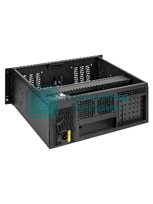 Серверный корпус ExeGate Pro 4U350-02 (RM 19