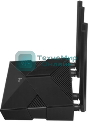 Двухдиапазонный гигабитный Wi-Fi 6 роутер TP-Link Archer AX53 AX3000