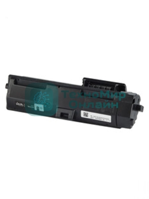 Картридж лазерный Sakura TK1150 для Kyocera Mita ECOSYS m2135dn/ m2635dn/ m2735dw/ p2235dn, p2235dw, черный, 3 000 к.