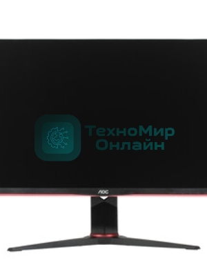 Монитор 27