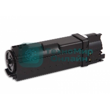 Картридж лазерный Cactus CS-PH6130B (106R01285) черный (2500 стр.) для Xerox 6130/6130n