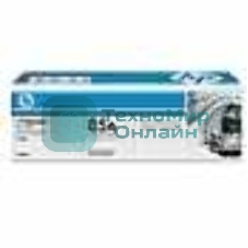 Картридж лазерный HP CE285A черный для LaserJet P1102/P1102w, M1132/M1212nf 1600 стр.