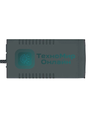 Источник бесперебойного питания Ippon Back Basic 650S Euro 360Вт 650ВА черный