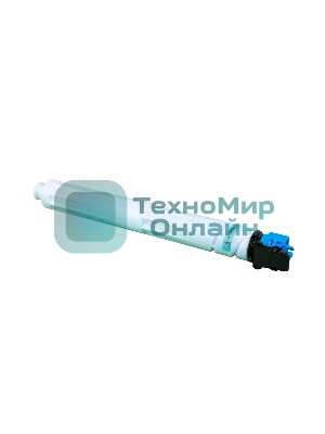 Картридж Sakura TK8345C для Kyocera TASKalfa 2552ci, синий, 12 000  к.