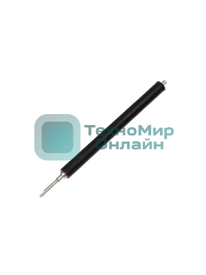 Вал резиновый НР LJ 1200/1220/1000W/1005/LJ 3300/3310/3320/3330/3380/1150/1300/LBP-1210 (RF0-1002/RF5-2824) (JPN)