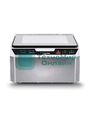 Вакуумный упаковщик камерный CASO VacuChef 40