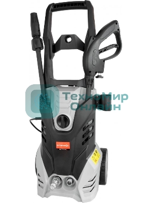 Мойка высокого давления ИНТЕРСКОЛ АМ-170/2200 640.1.0.00