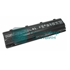 Аккумуляторная батарея для ноутбука HP DV5-2000 DV6-3000 (HSTNN-Q62C) 55Wh черный