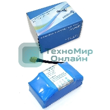 Аккумулятор Amperin 10S2P для гироскутера 36V 5.0А·ч Li-ion