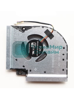 Вентилятор (кулер) для ноутбука Asus ROG GL504 GL504G GL504GS GL504GM GPU