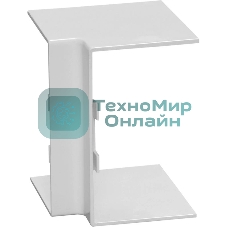 Угол внутренний вертикальный КМВ 20х10 ЭЛЕКОР (уп.4шт) IEK CKMP10D-V-020-010-K01