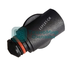 Переходник капучинатора Delonghi Expert